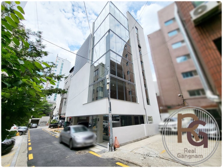  리얼강남 서초동 엔터 사옥임대 feat.엔터테인먼트