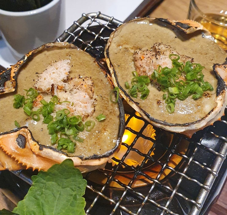 내돈내산 카이센동 카니미소구이 맛집 "오복수산 여의도점" 후기 내돈내산 카이센동 카니미소구이 맛집 "오복수산 여의도점" 후기