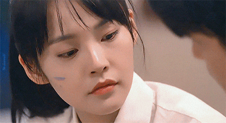  [일섬일섬량성성 : 별처럼 빛나는 너에게] 6화 움짤줄거리, 우리 원래 알던 사이야?