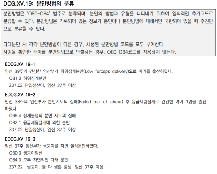 태아보험 산모특약 필요할까요? 제왕절개 무조건 보장X. 보장금액의 한계도