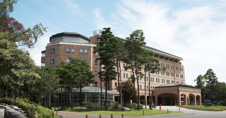  [김포공항] 메이필드 호텔 서울 / 5성급