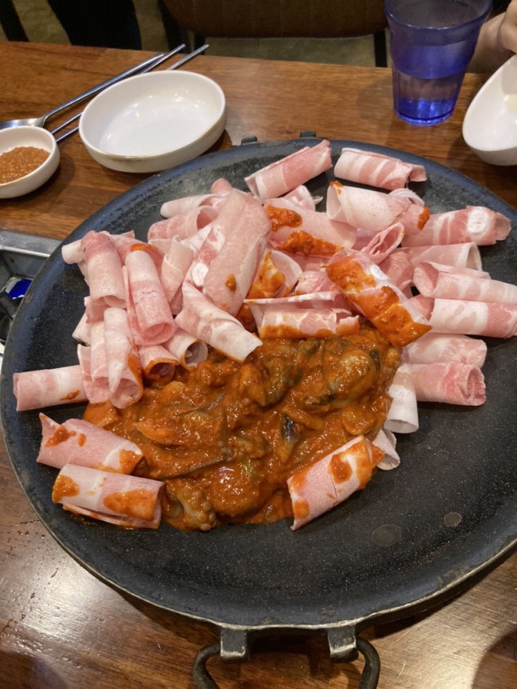  #19 :: 물만 먹어도 살이 찐다면 내가 뭘 물처럼 먹고있는지 확인해봐야