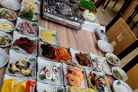 여수다복 이미지