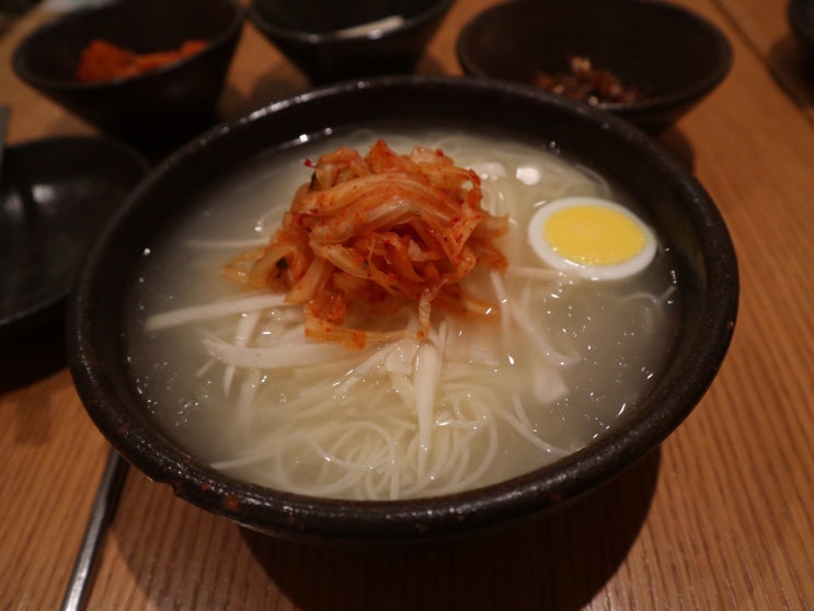 [고터맛집] 혼밥하기 좋은 달가마