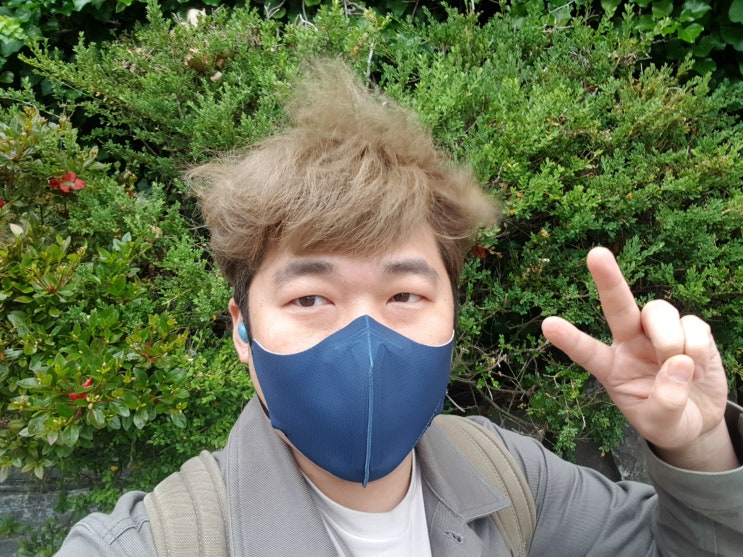 빨아쓰는 파라다이슨 숨쉬기편한 쿨스포츠향균마스크 추천해요 빨아쓰는 파라다이슨 숨쉬기편한 쿨스포츠향균마스크 추천해요