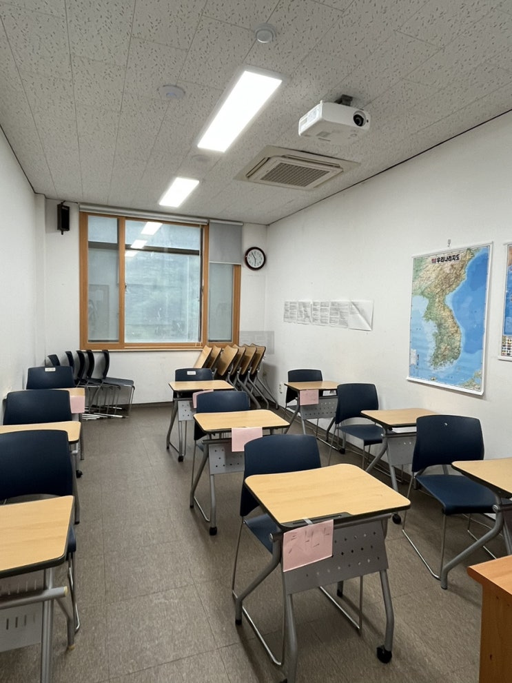  주간일기 챌린지 한국어 강사, 한국어 교원 일상, 나도 모르겠는 나