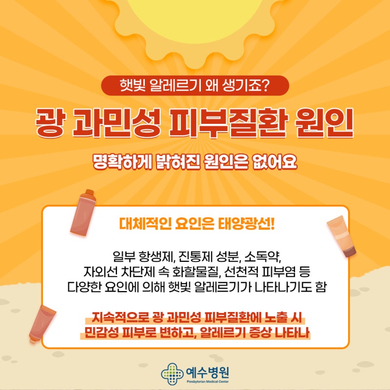 태양 가죽 피부