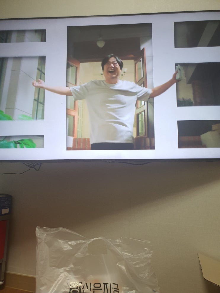  배방점 당치땡 - 블랙킹 먹어본 솔직 후기! (넷플릭스 구필수는없다 치킨)