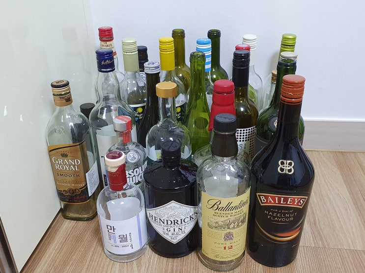  슬기로운 음주일기