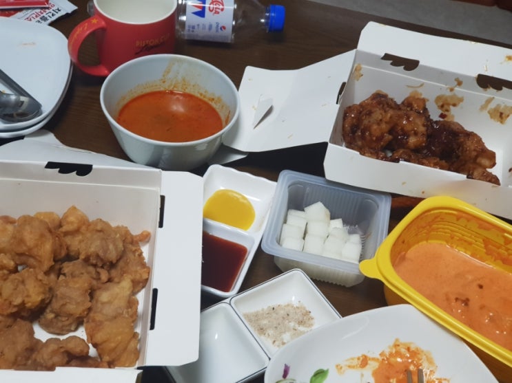 대한민국 치킨 플러스 순살 바삭 프라이드 주문 후 끔끔한 냄새로 먹지 못하고 다 버림 ᆢ 대한민국 치킨 플러스 순살 바삭 프라이드 주문 후 끔끔한 냄새로 먹지 못하고 다 버림 ᆢ