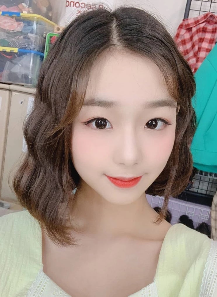 '버스터즈' 탈퇴한 채연, '트리플에스'에 합류...네티즌들의 격려와 응원 이어져 '버스터즈' 탈퇴한 채연, '트리플에스'에 합류...네티즌들의 격려와 응원 이어져