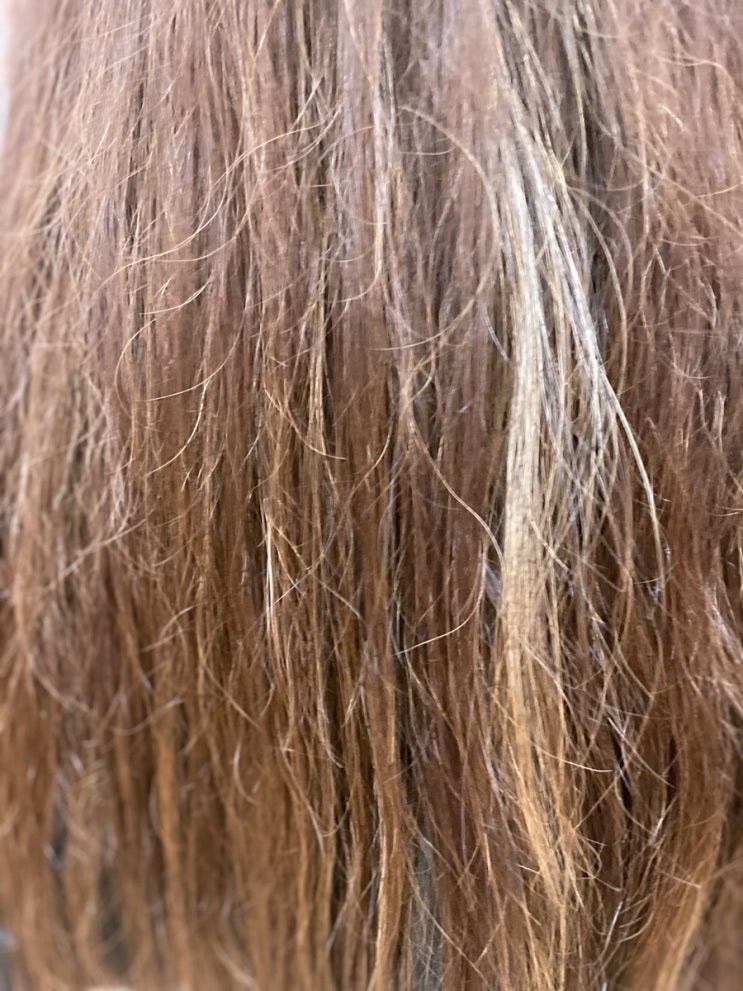  오늘도 셀프헤어와 지나친 펌 염색으로 지친 당신의 머리카락 이제는 복구클리닉 하셔야죠!/부산사상르네시떼미용실/주례감전당감덕천명지김해양산서면부전울산대연모라동래사직명륜가야초량남포