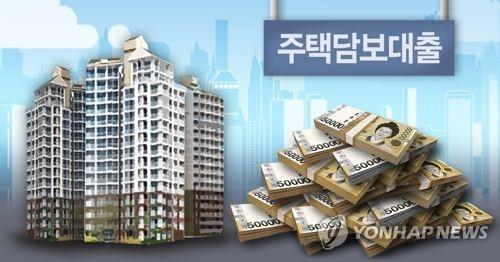 생애 최초 LTV 상한, 지역·집값·소득 상관없이 80%