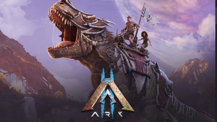  "스팀 게임 무료배포" 아크 서바이벌 이볼브드 (ARK : Surivival Evolved) 6월 20일까지