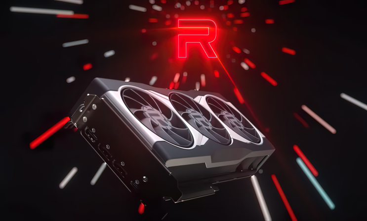 10월과 11월 그 중간쯤 AMD 라데온 7000 RDNA3 시리즈 라인업이 출시될수 있습니다