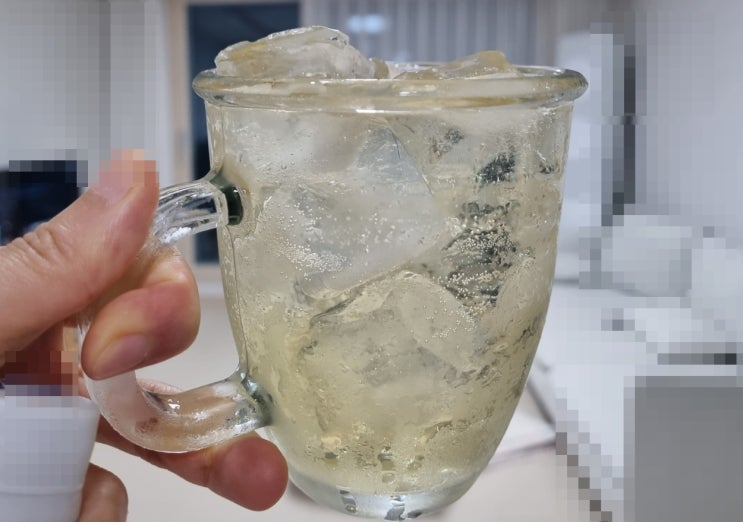  하이볼 만들기 쉽다쉬워