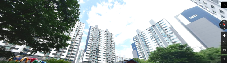  수원 영통동 황골마을주공1단지 아파트 가격정보(재경부동산, 2022년 6월기준)[feat.나집사랩]