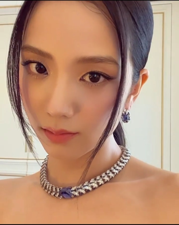 202206 블랙핑크 지수 인스타그램 202206 블랙핑크 지수 인스타그램