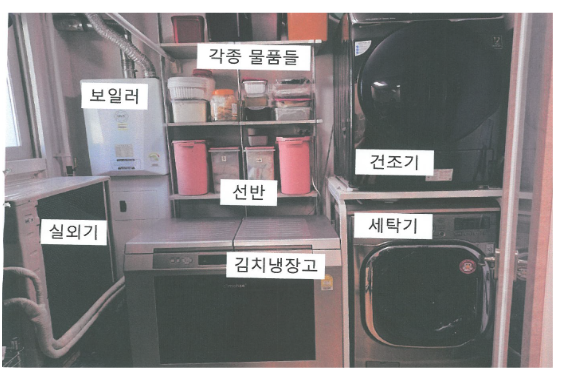 국민권익위, “아파트 다용도실 에어컨 실외기 열기로 인한 화재 우려” 집단민원 조정 착수 국민권익위, “아파트 다용도실 에어컨 실외기 열기로 인한 화재 우려” 집단민원 조정 착수