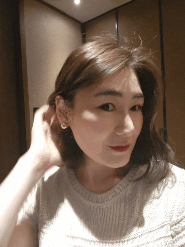  데일리 귀걸이 추천 2022 주얼리 트렌드 브랜드 엠주 유리 신상 볼귀걸이