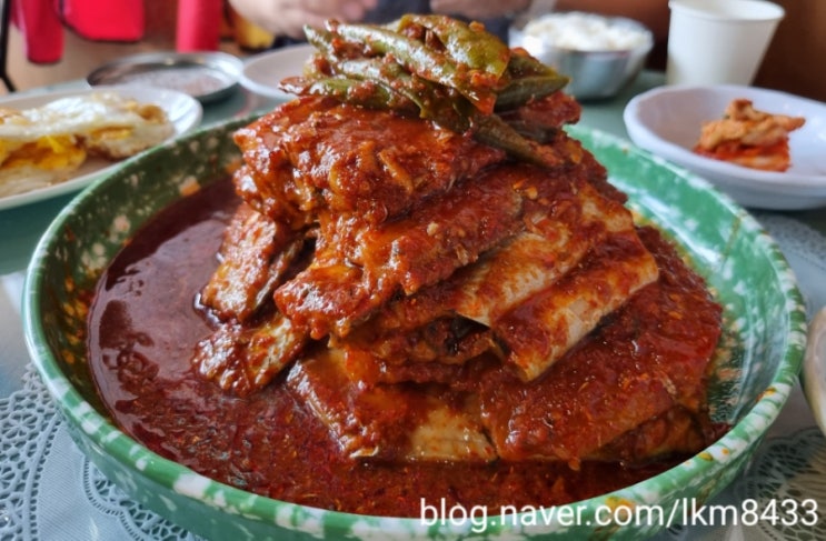  갈치조림맛집 제주잘도식당 솔직후기/제주공항근처맛집/제주도민맛집/내돈내산