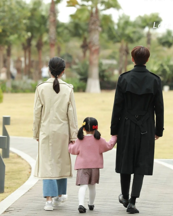  원래아흔애니(원래널좋아했어) 소염금 상무언 로맨스 드라마