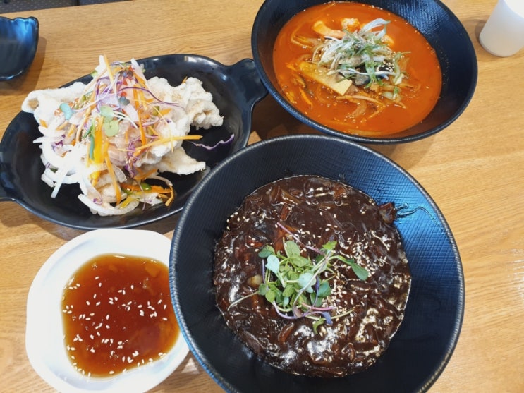 대구) 삼성창조경제단지 베이징반점&0501