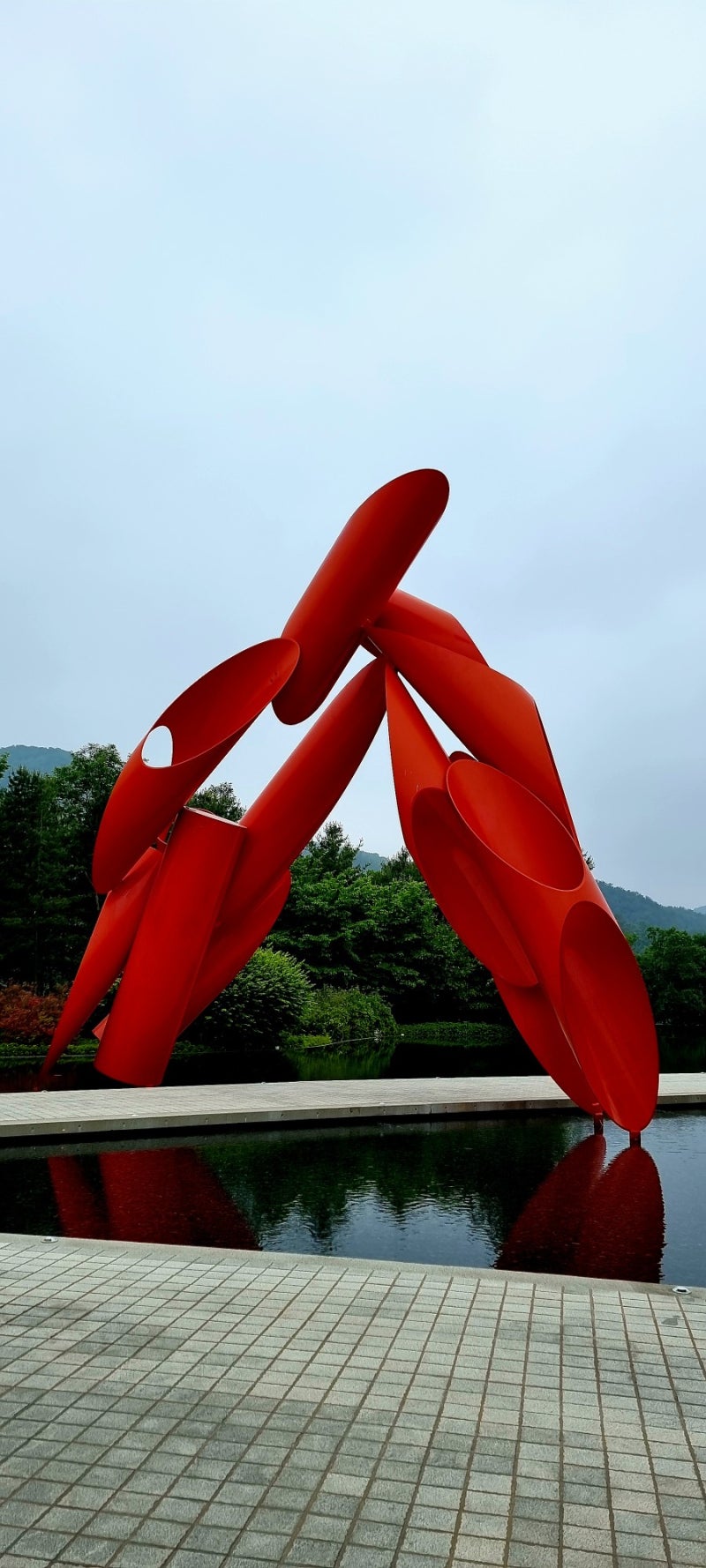 원주, Museum SAN 2022년 5월 22일, 일. : 네이버 블로그, image size:800x1778