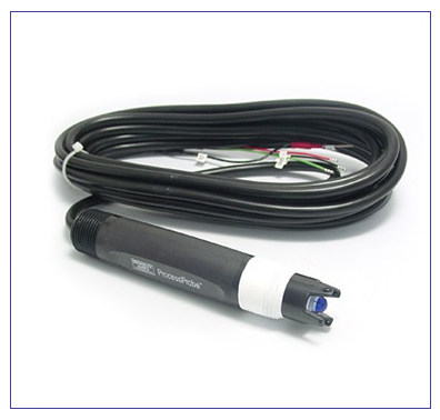  [제품소개] Broadley-James pH 센서 - S400
