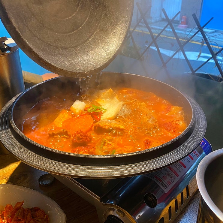  [연신내 고추장] 이번엔 닭볶음탕이다! 맛있어서 또 방문한 연신내 맛집