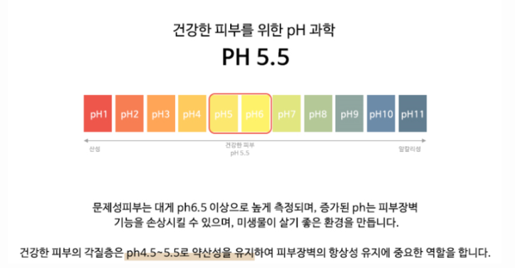  여름철 피지관리 똑똑하게 하는 법