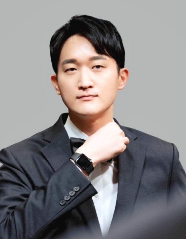  윤왕 인생 이야기 4막 : Life Vision Creator