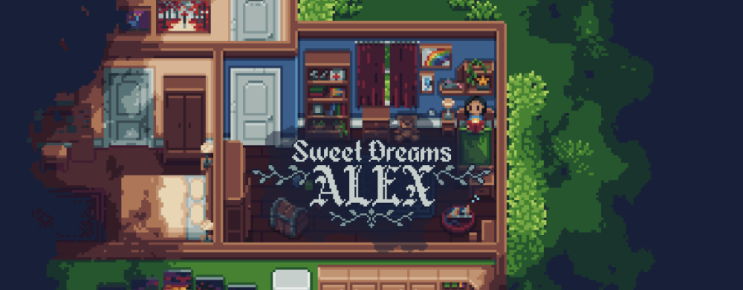 퍼즐 디펜스 게임 Sweet Dreams Alex 데모 후기