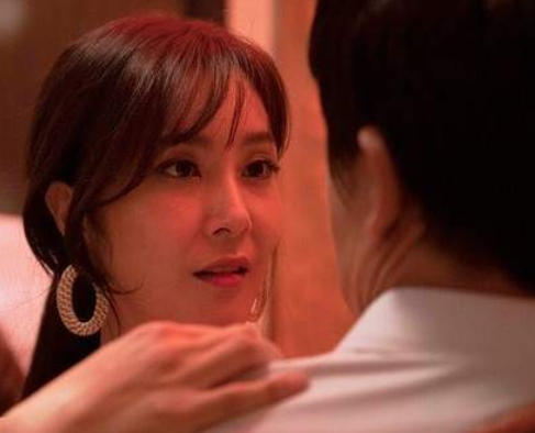 장가현 프로필 영화 시어머니 자녀 논란