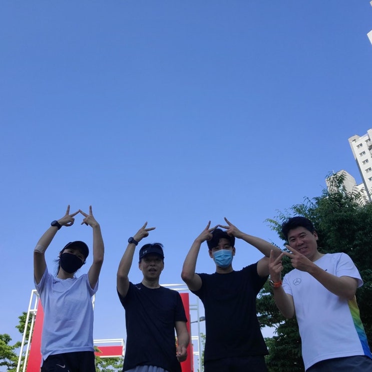  [블챌] 6월2주차 / 주간일기
