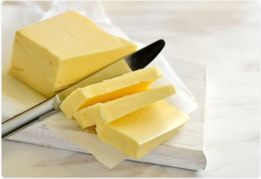 버터 vs 마가린