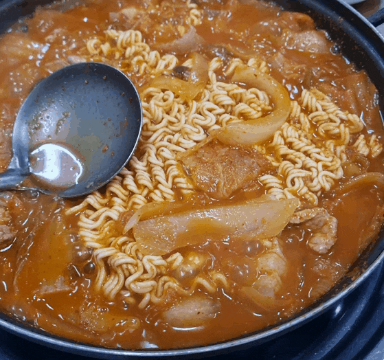  [연산맛집/연산역맛집]시골통돼지볶음(찌개와 볶음 후기)