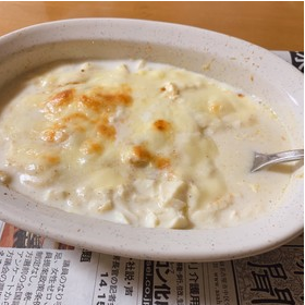  맛있게 당질제한! 간단 두부 카레 그라탕
