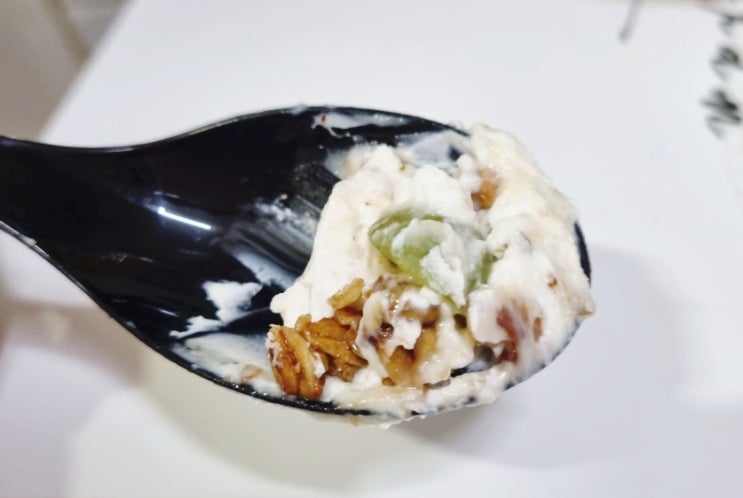  그릭요거트 누가 맛있대