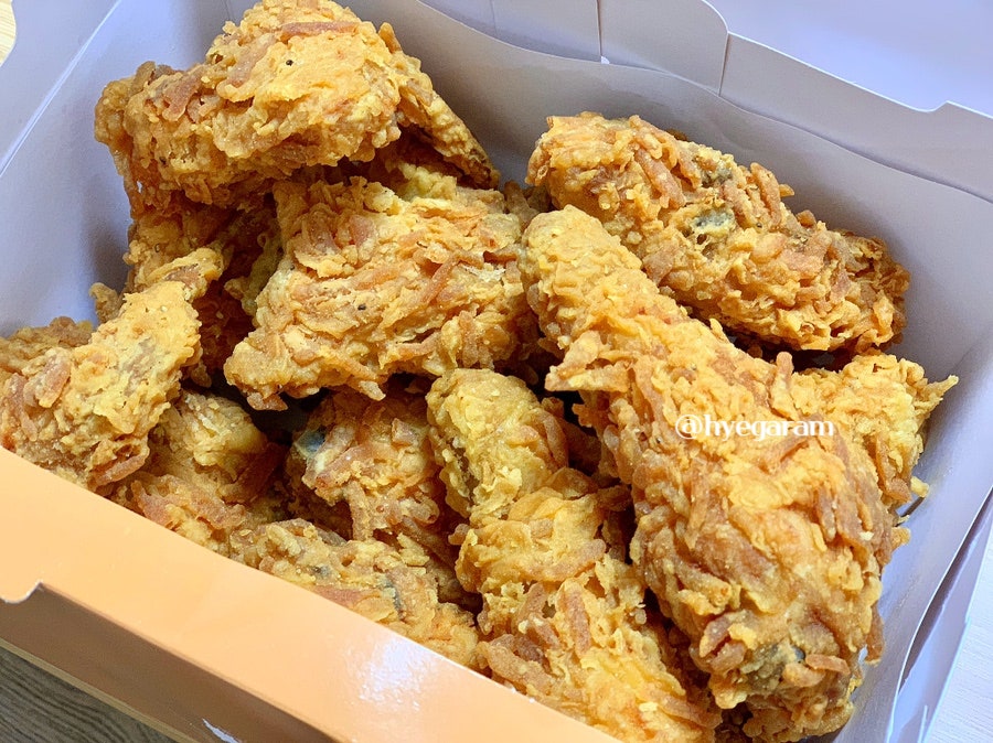 BHC치킨 신정네거리점 사진 6