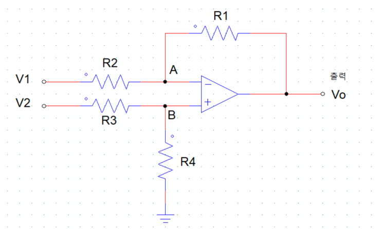  Op Amp(연산 증폭기)의 특징과 여러 증폭기회로를 알아보자!! (반전/비반전/차동/버퍼등...)