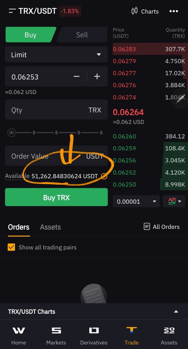 TRX