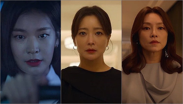넷플릭스 '블랙의 신부', 복수 나선 김희선이 사랑 아닌 결혼의 복수와 야망 스캔들 그려 넷플릭스 '블랙의 신부', 복수 나선 김희선이 사랑 아닌 결혼의 복수와 야망 스캔들 그려