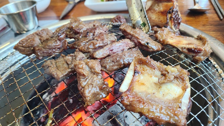 제주 삼화지구맛집 육장갈비 제주삼화점 제주 삼화지구맛집 육장갈비 제주삼화점