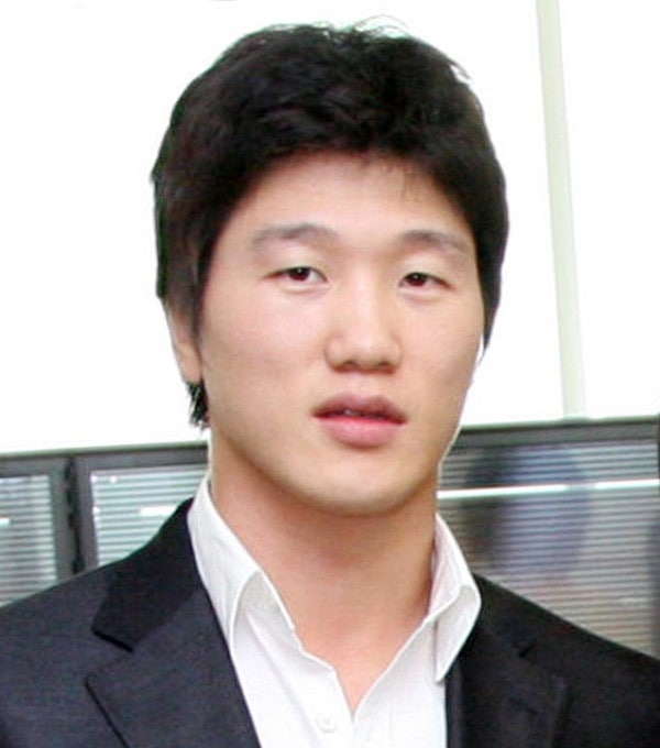 [뉴스더원/스포츠] '한판승의 사나이' 이원희 용인대 교수, 현역 복귀한다