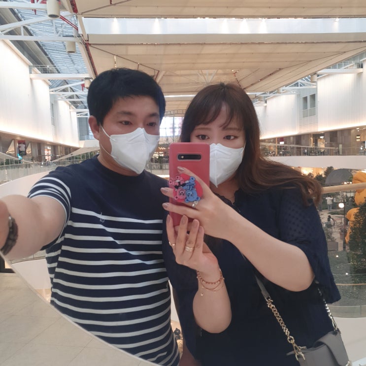  [일상이야기] 7년만에 다시 활동하는 블로그