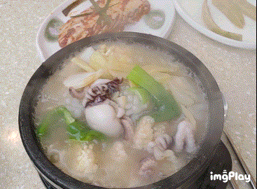  일산맛집 전민규의황제누룽지탕에서 누룽지탕을 맛있게 먹은 후기