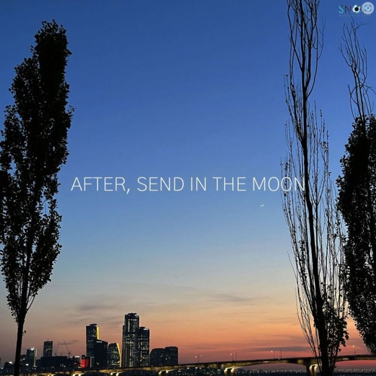 STUDIO SNOW - After, Send in the Moon [노래가사, 듣기, MV]