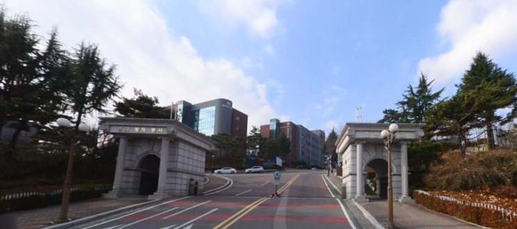 2022학년도 호산대학교 자연과학계열 물리치료과 2022학년도 호산대학교 자연과학계열 물리치료과