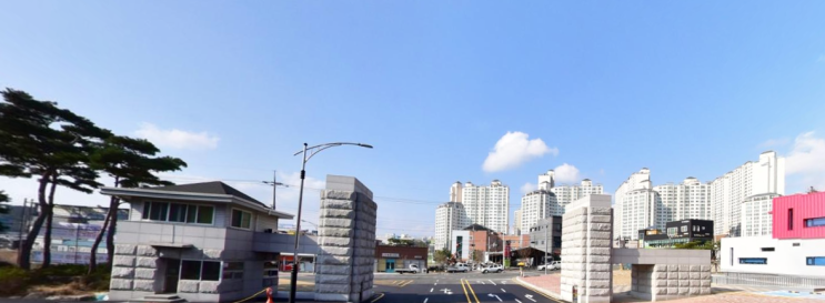 2022학년도 포항대학교 공학계열 기계시스템과 2022학년도 포항대학교 공학계열 기계시스템과